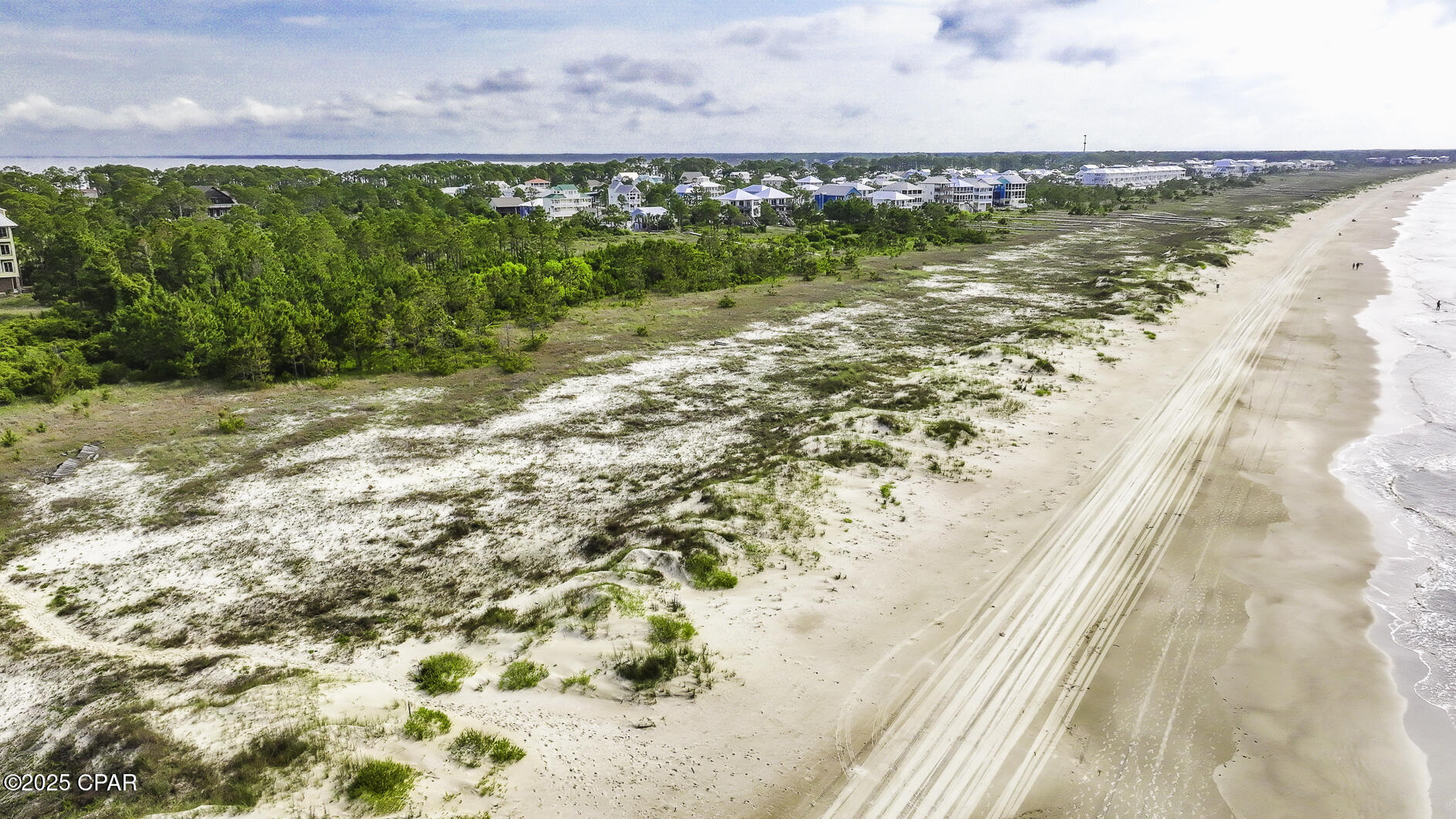 TBD Cape San Blas Road