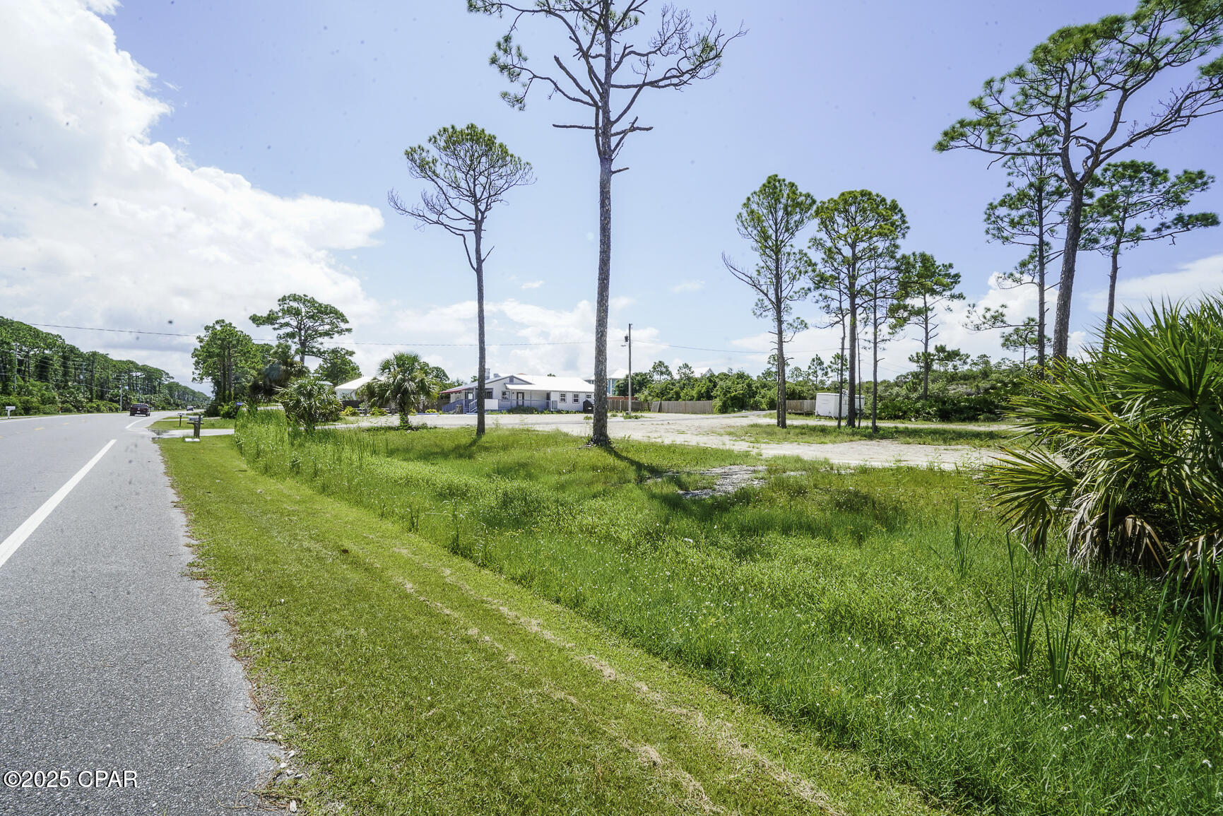 TBD Cape San Blas Road