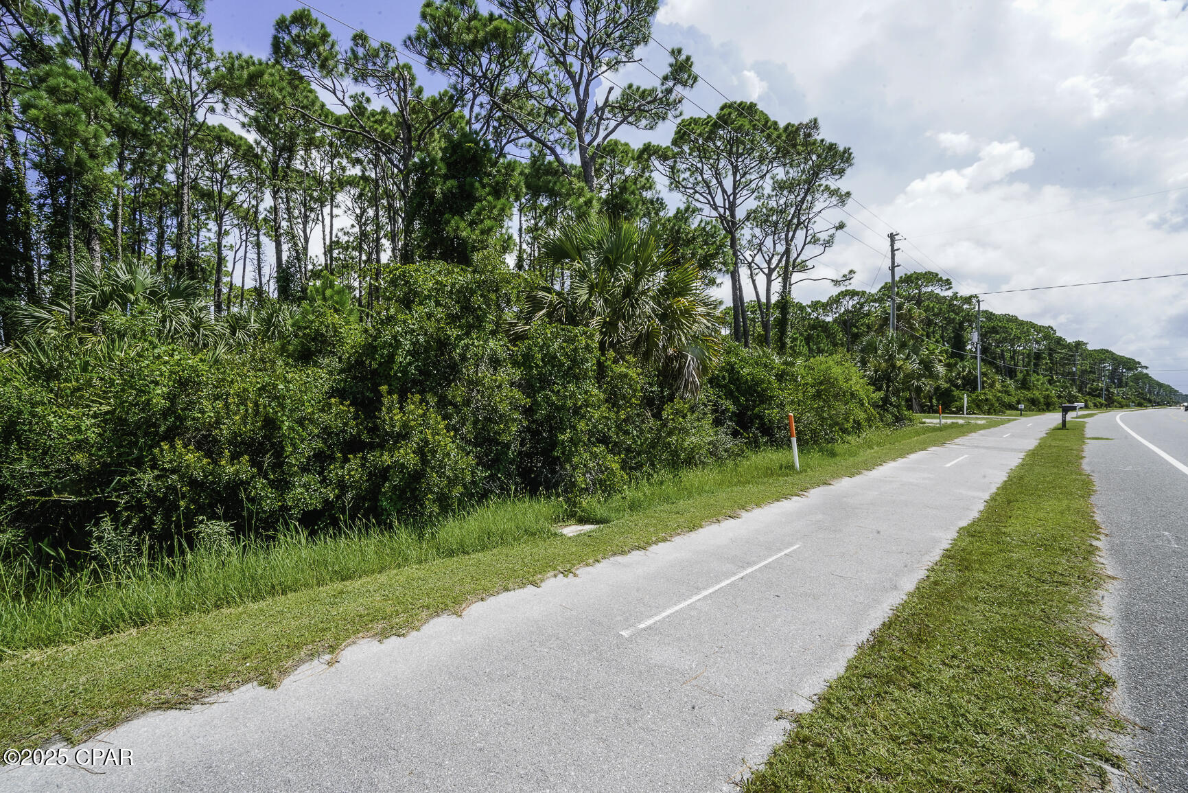 TBD Cape San Blas Road