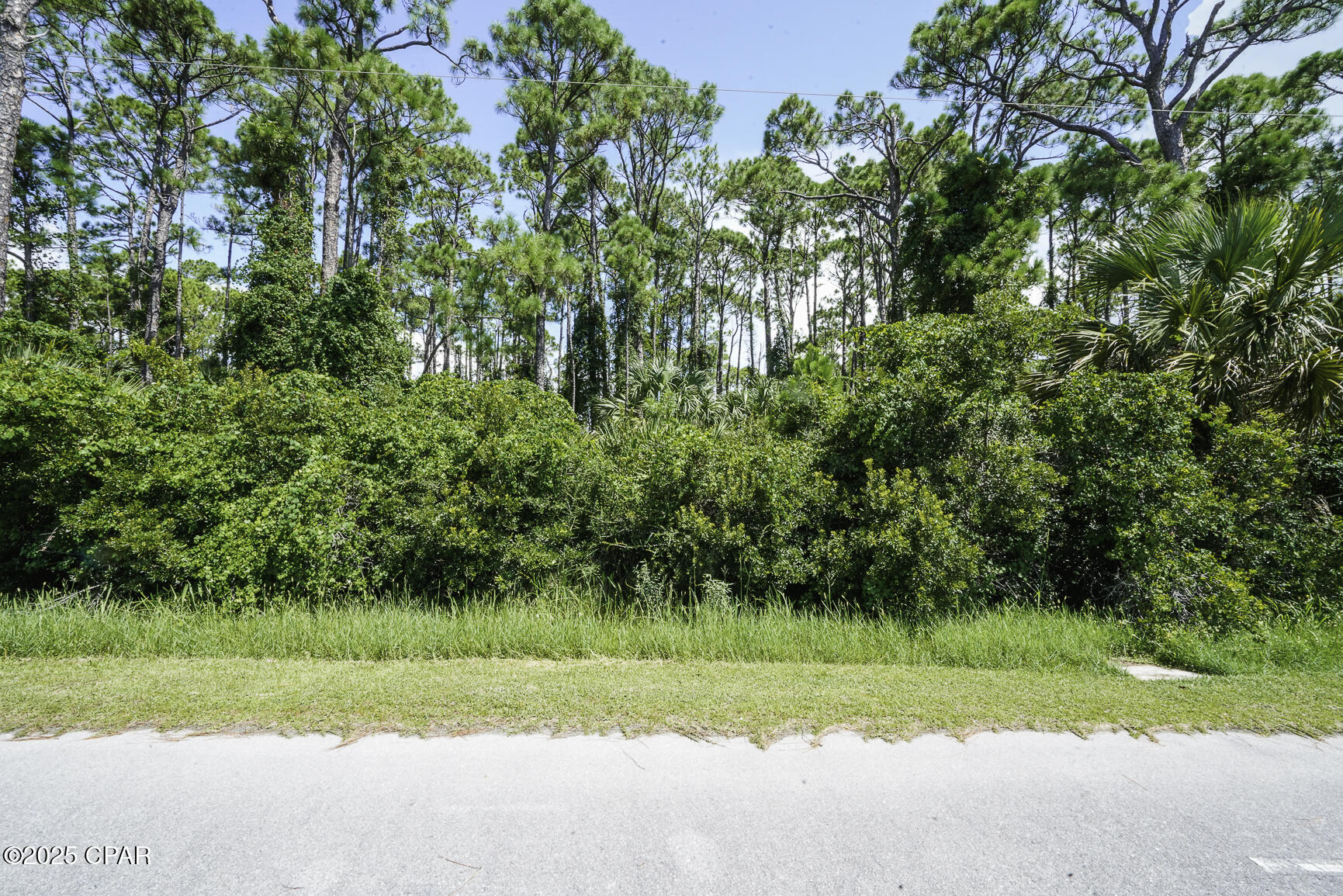 TBD Cape San Blas Road