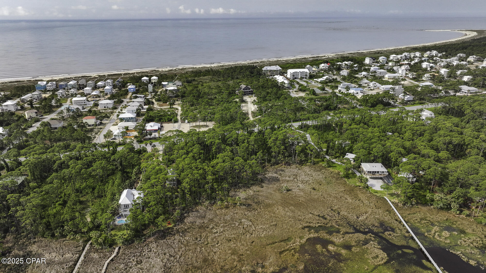 TBD Cape San Blas Road