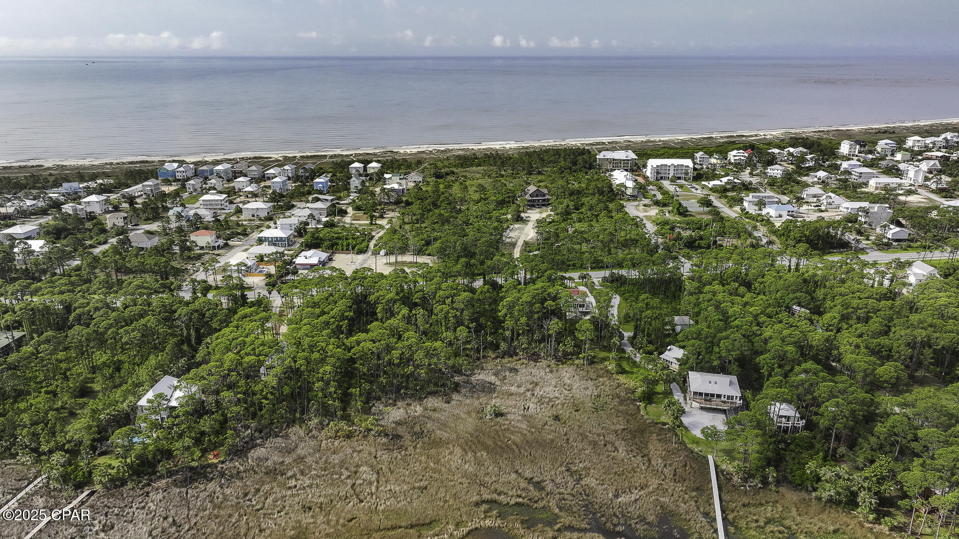TBD Cape San Blas Road