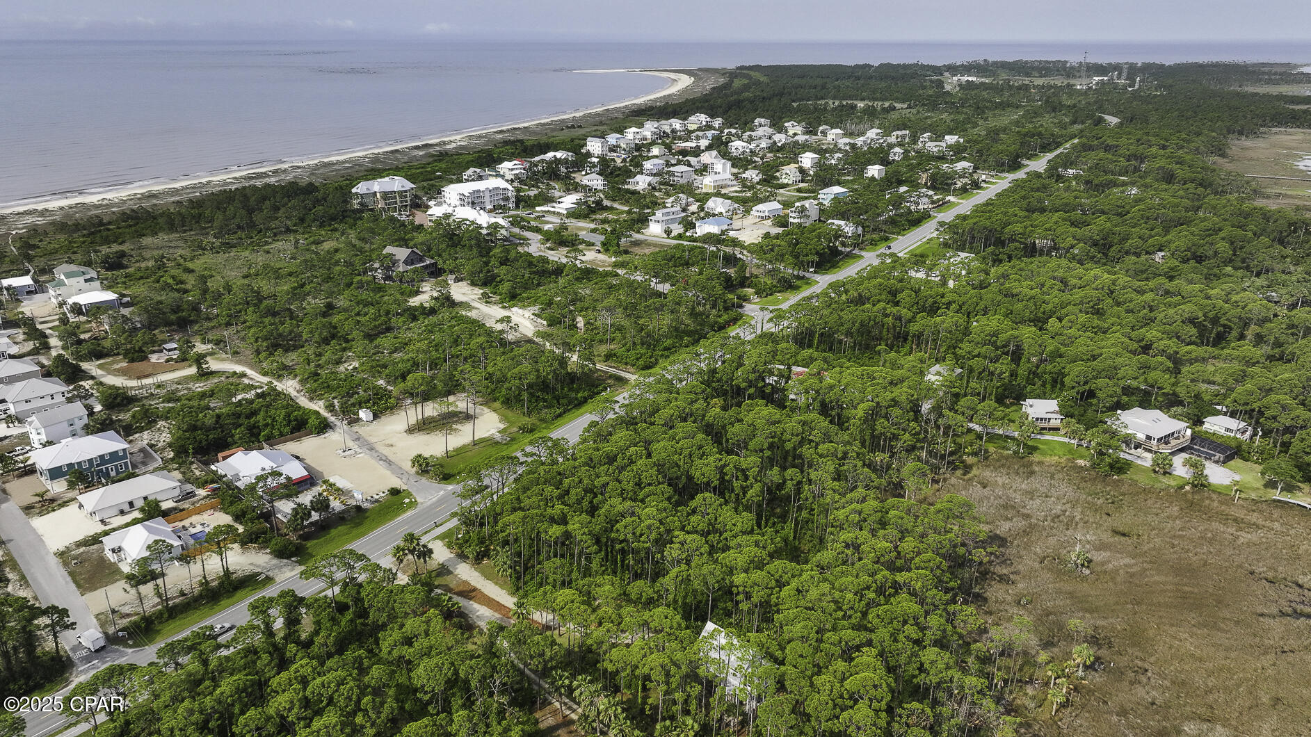 TBD Cape San Blas Road