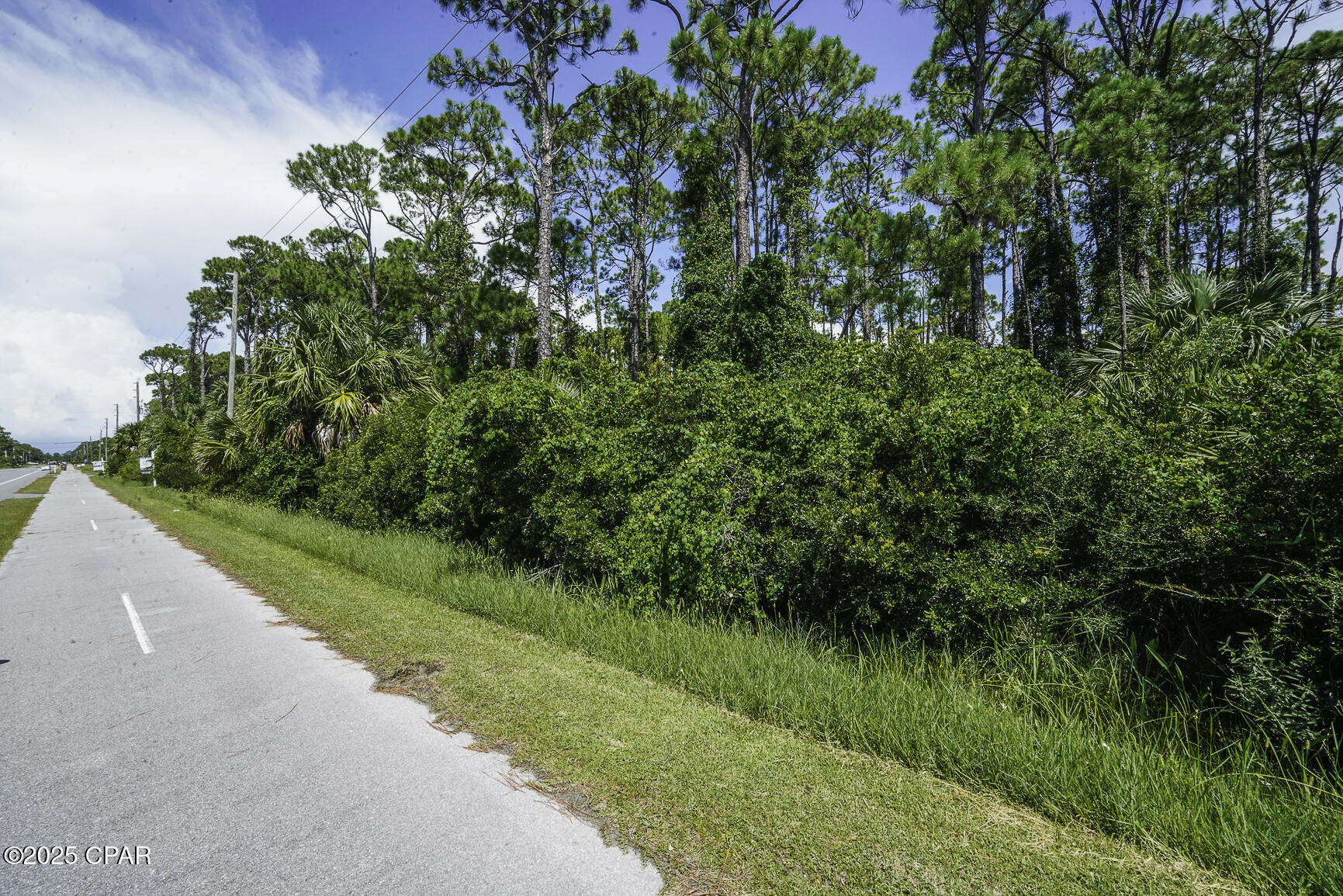TBD Cape San Blas Road
