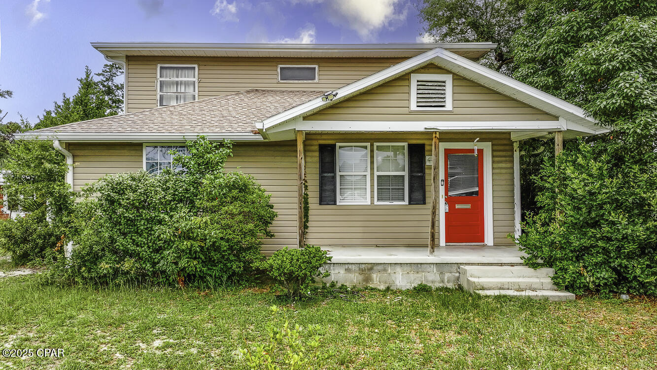 336 N Gray Avenue