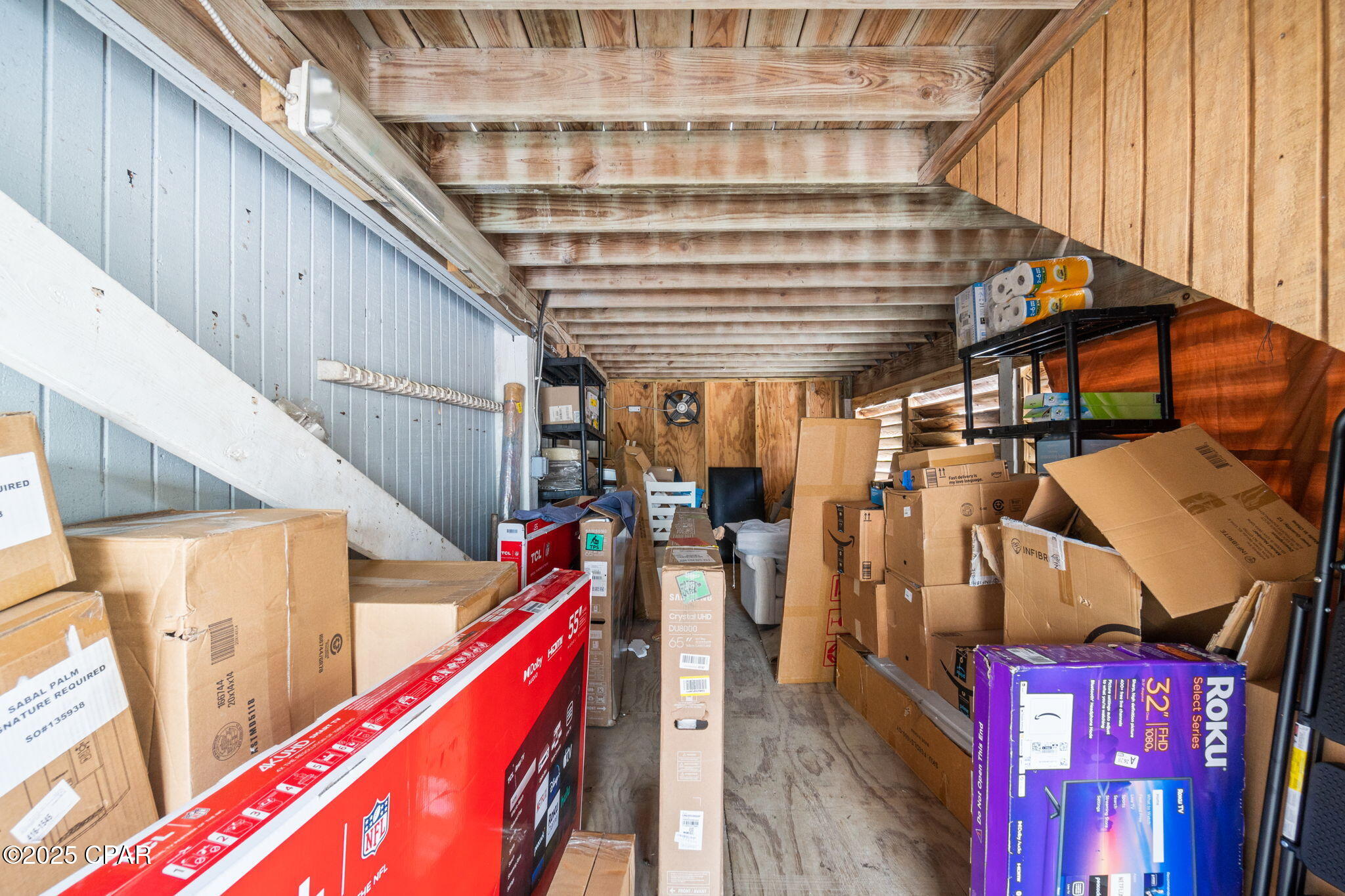 433 Cape San Blas Road