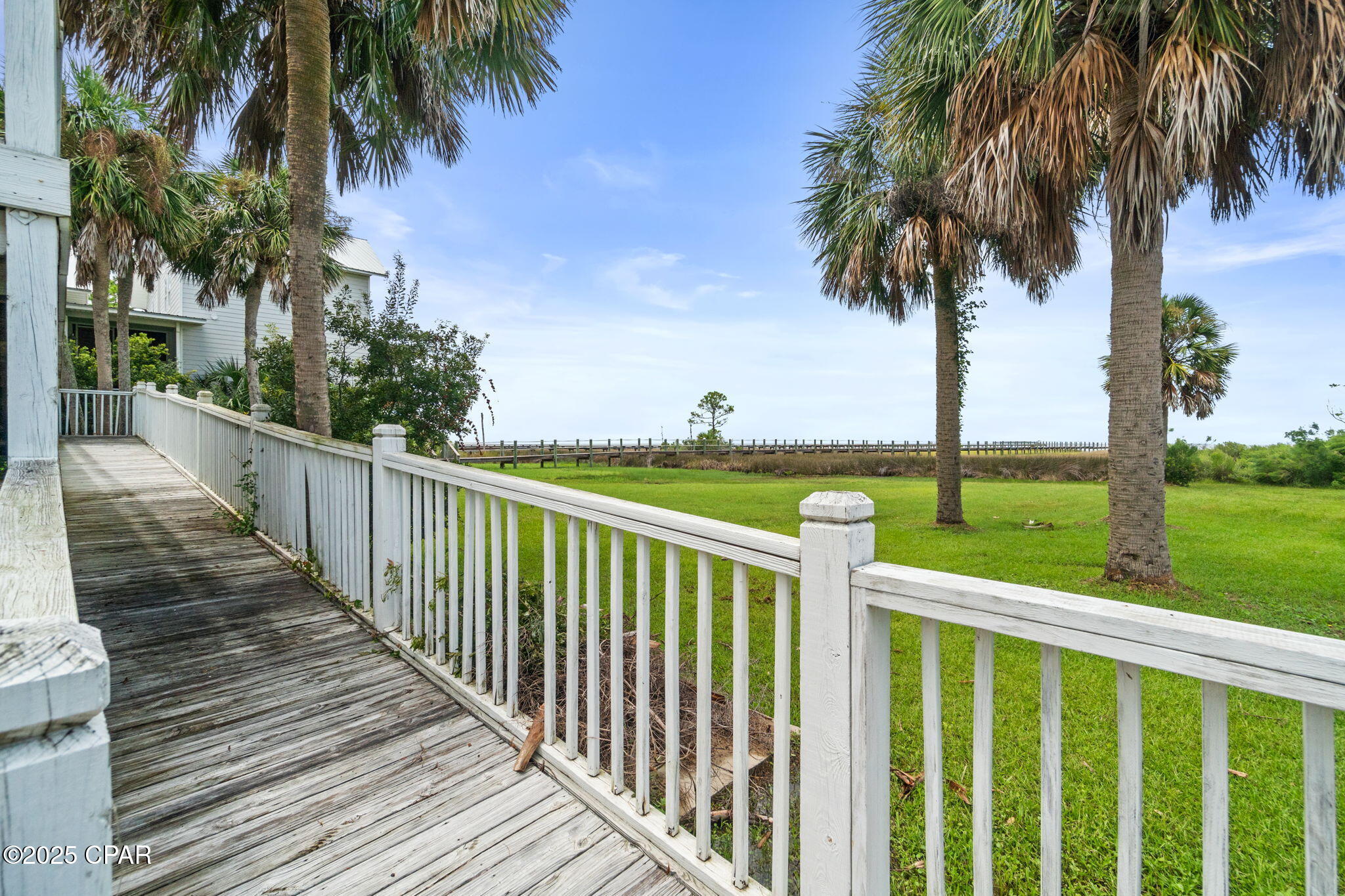 433 Cape San Blas Road