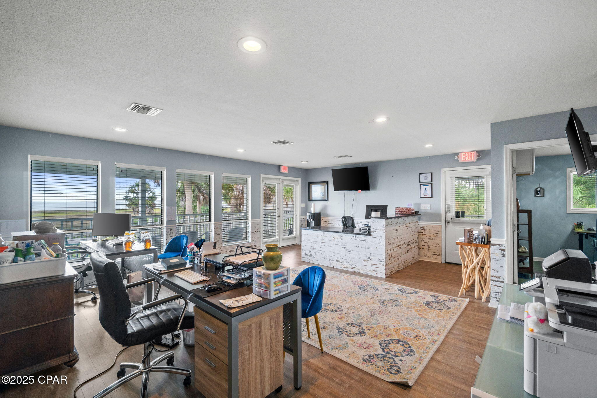 433 Cape San Blas Road