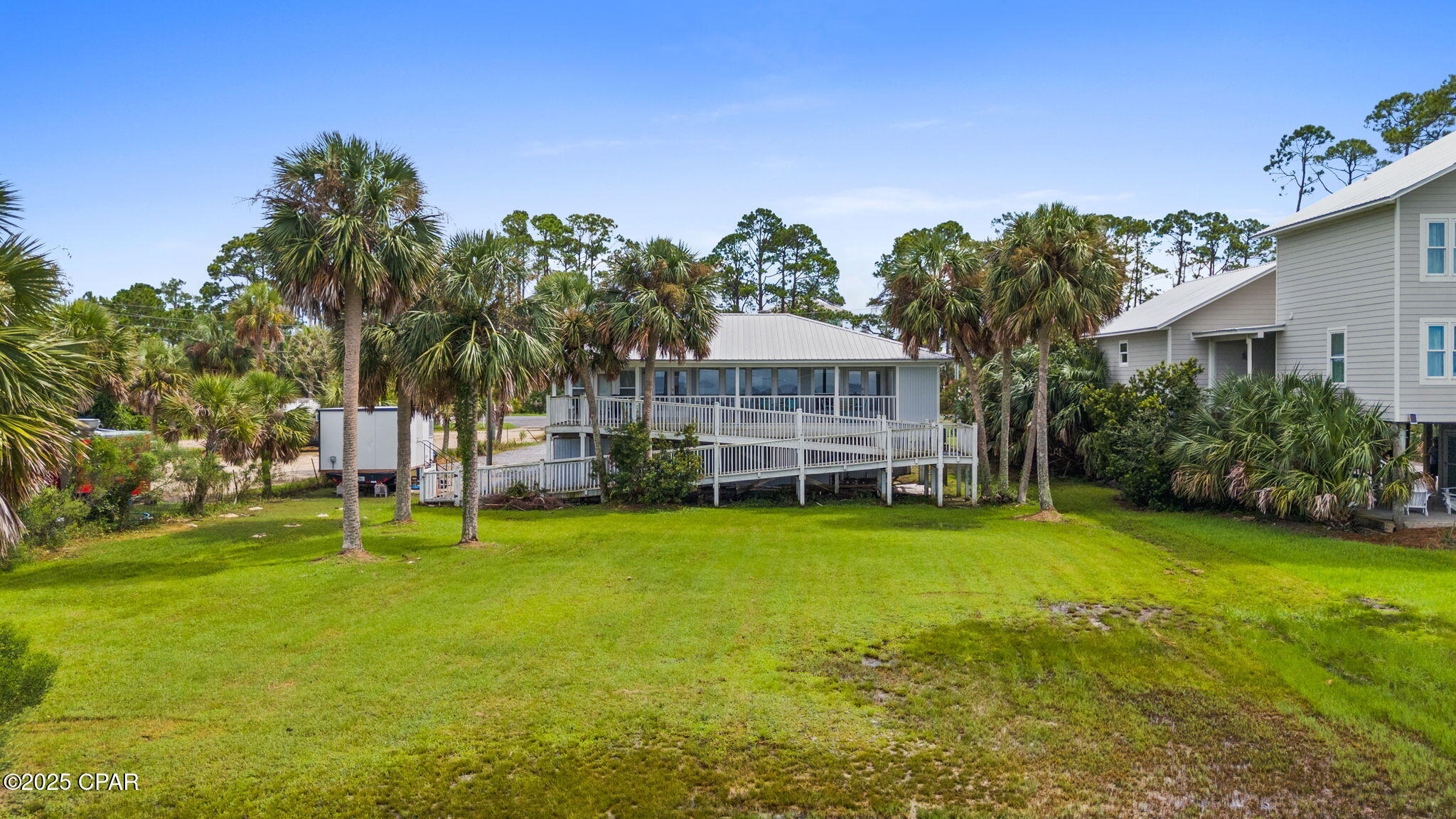 433 Cape San Blas Road