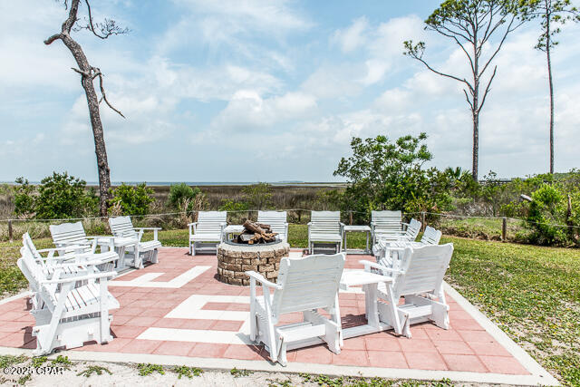 433 Cape San Blas Road