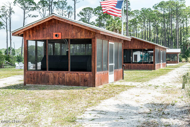433 Cape San Blas Road