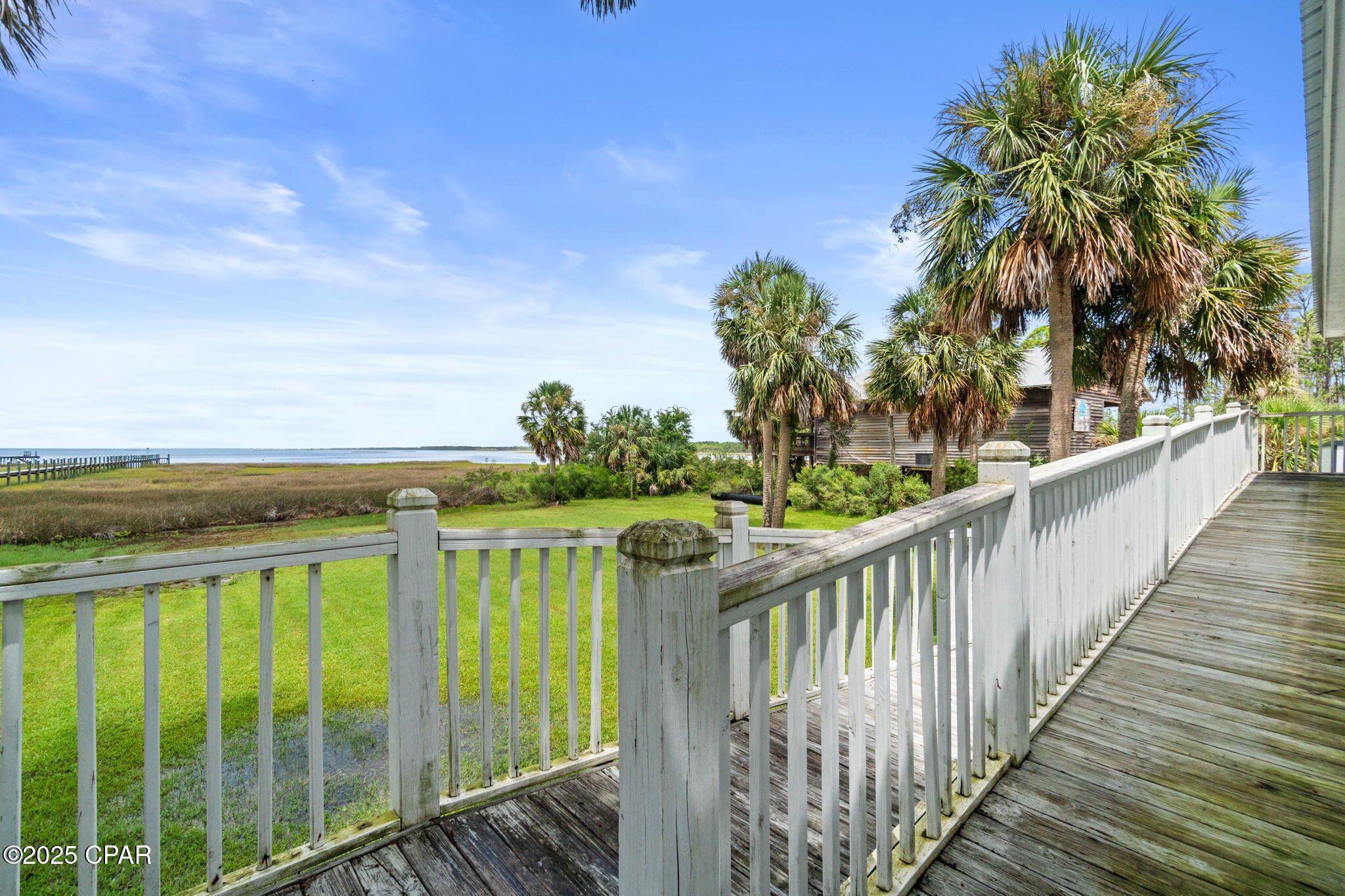 433 Cape San Blas Road