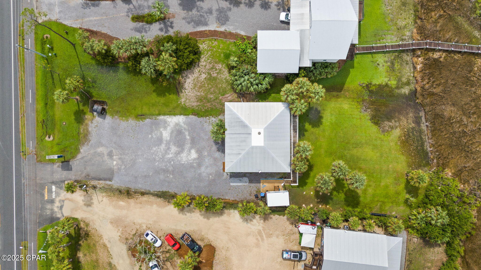 433 Cape San Blas Road