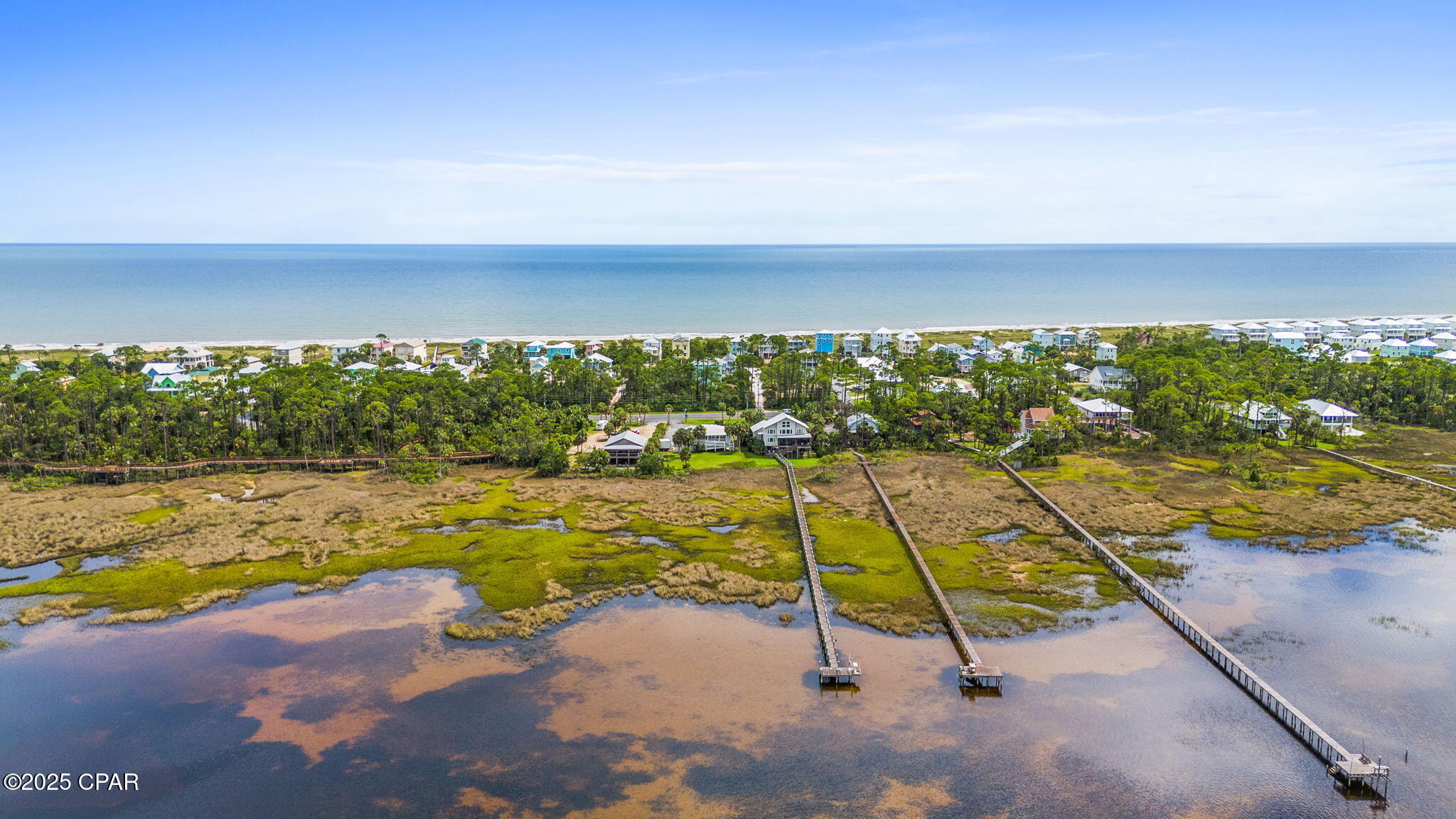 433 Cape San Blas Road