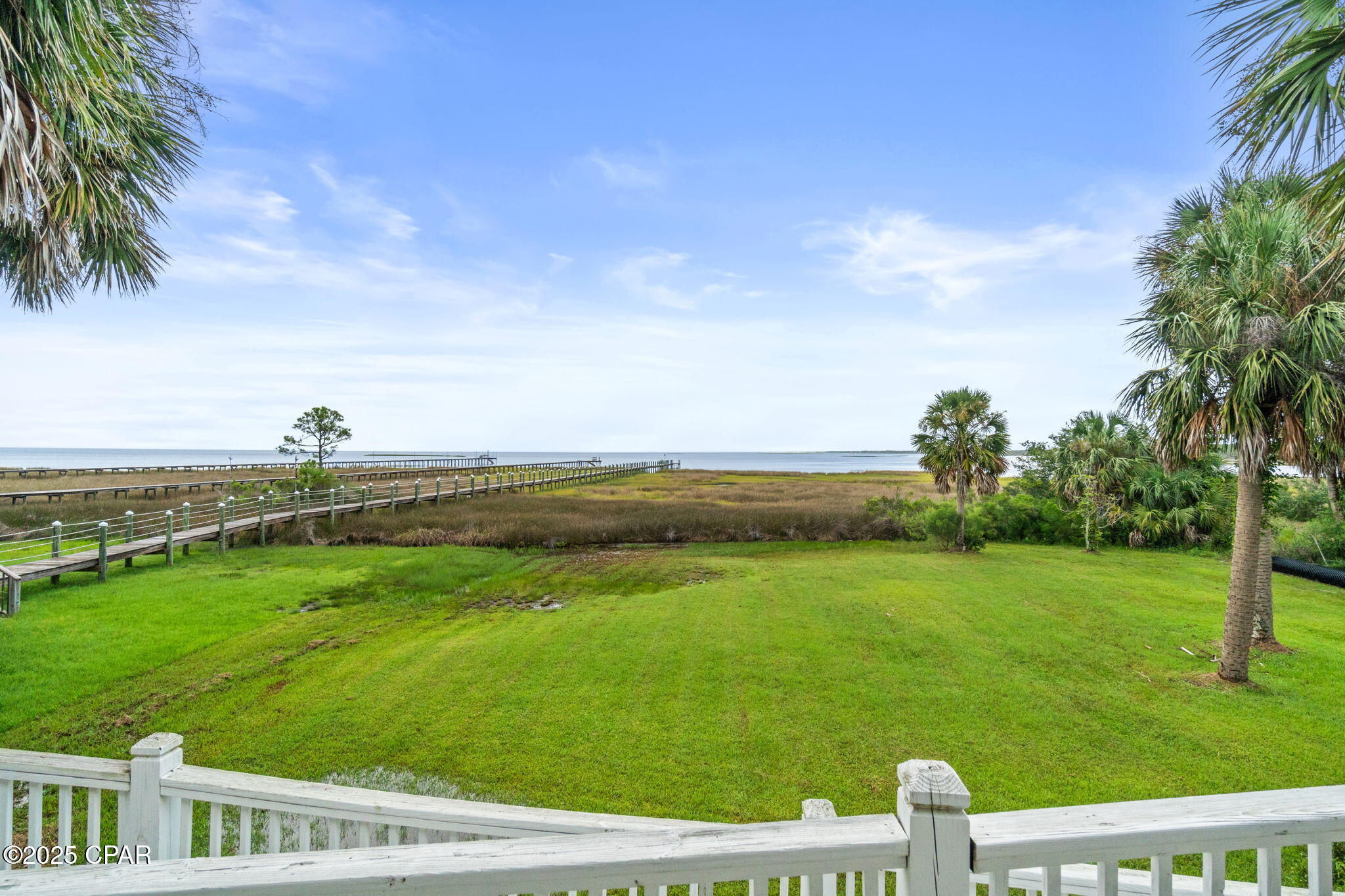 433 Cape San Blas Road