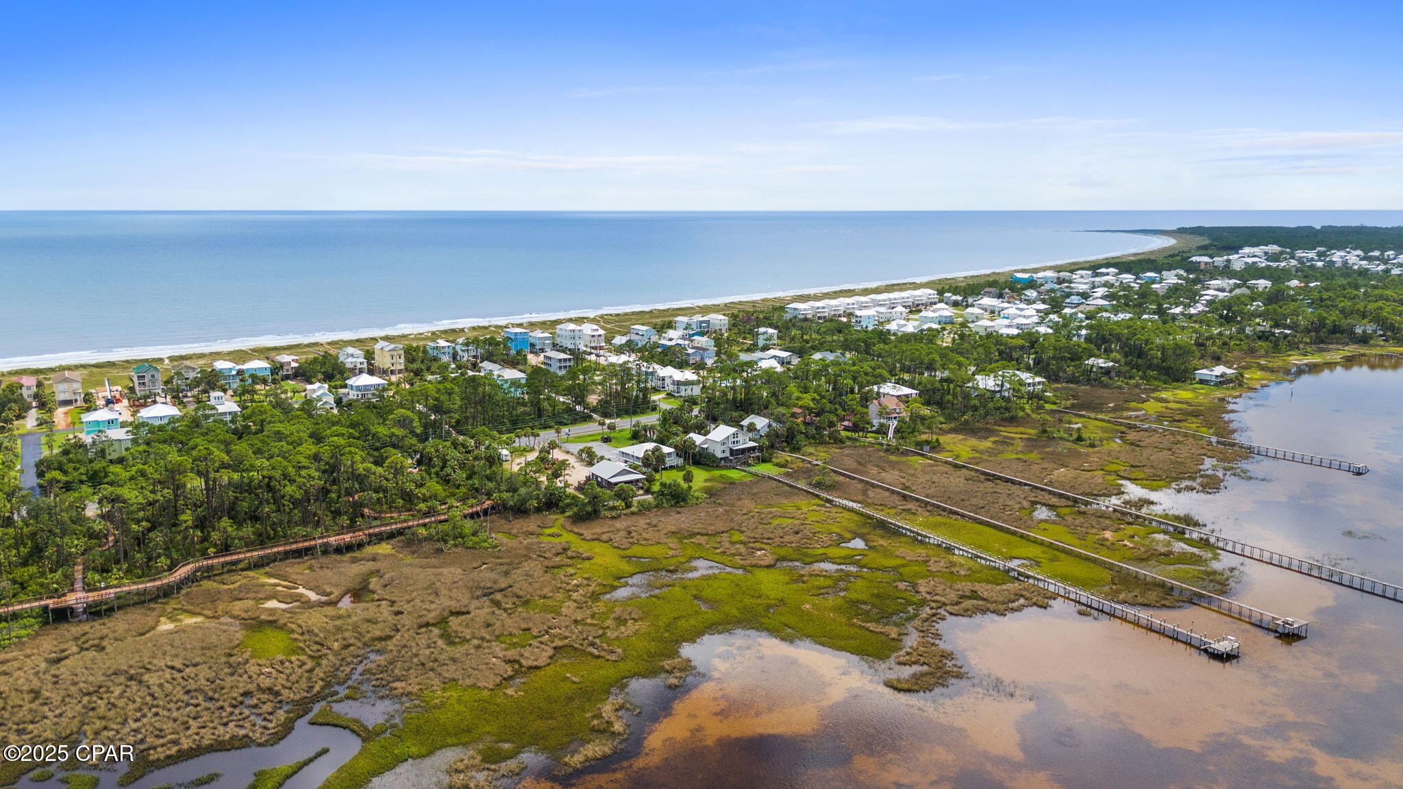 433 Cape San Blas Road