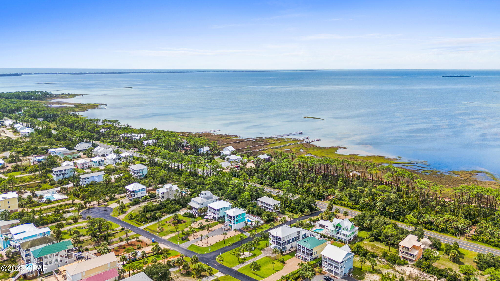 433 Cape San Blas Road