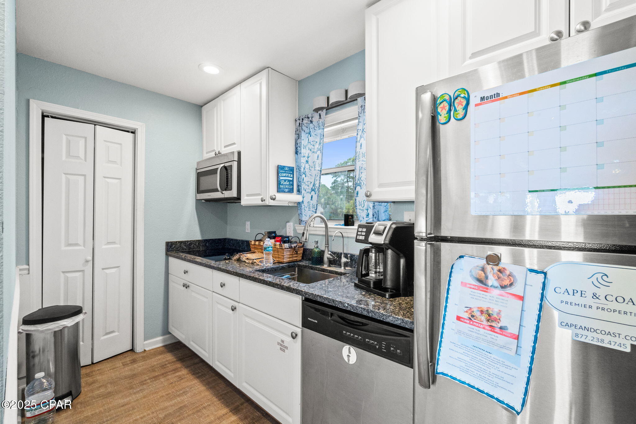 433 Cape San Blas Road