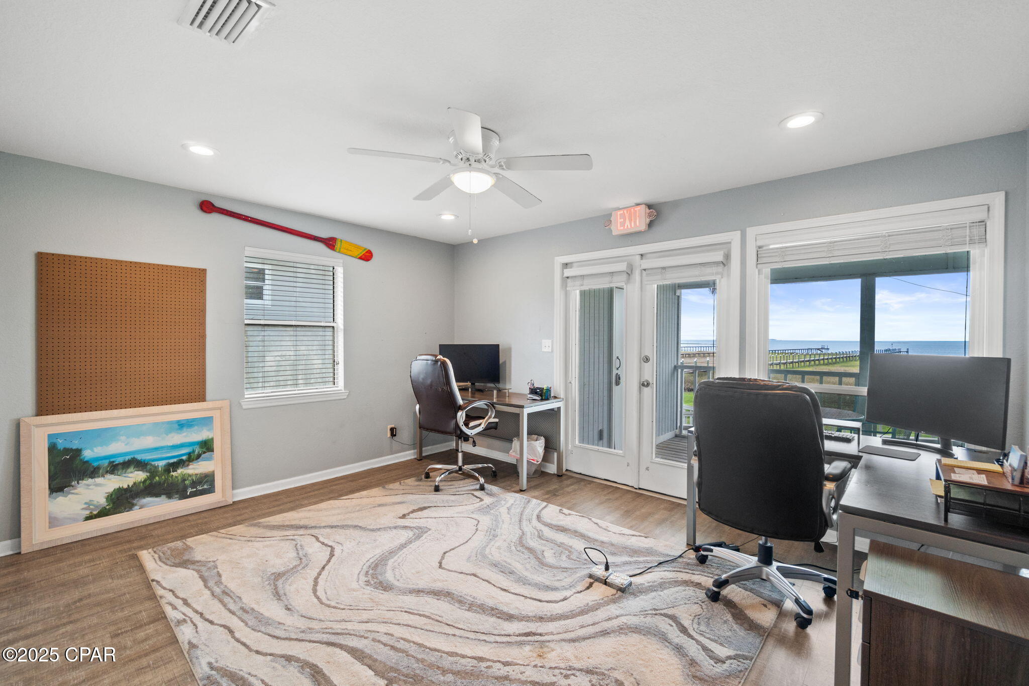 433 Cape San Blas Road