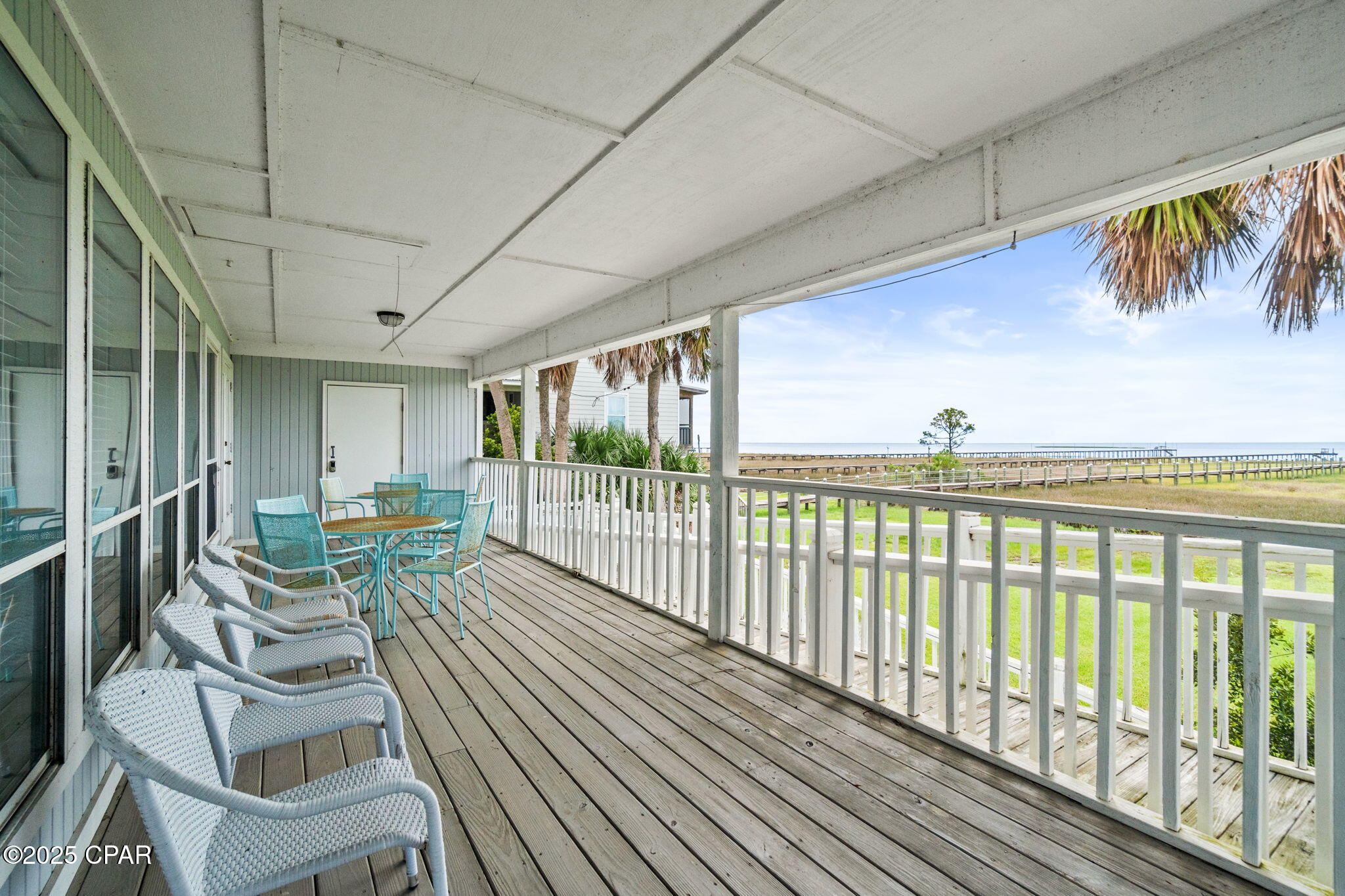 433 Cape San Blas Road