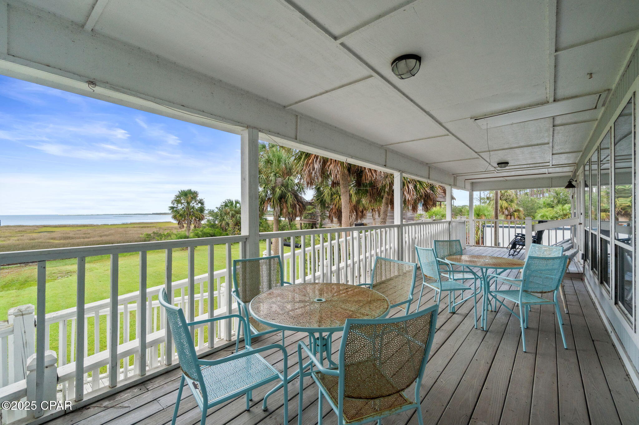 433 Cape San Blas Road
