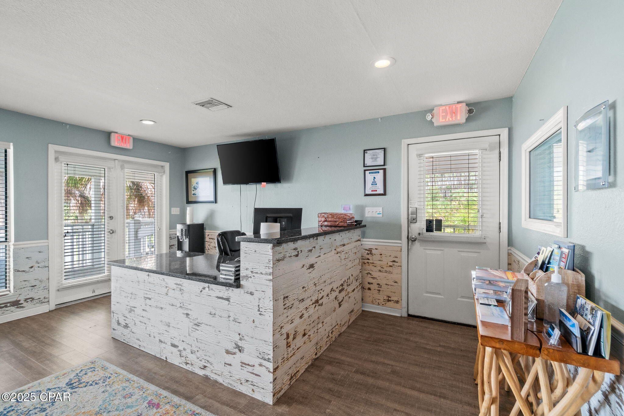 433 Cape San Blas Road