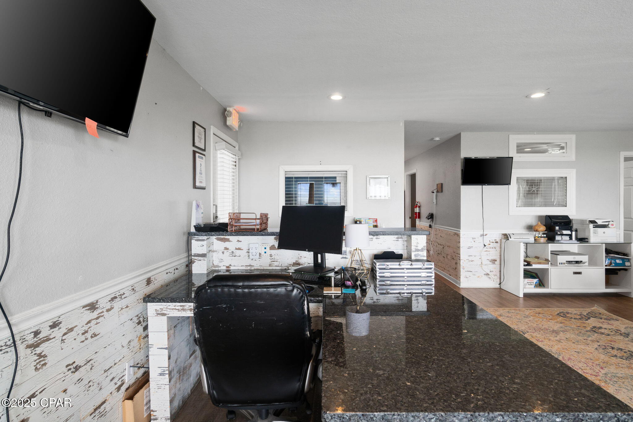 433 Cape San Blas Road