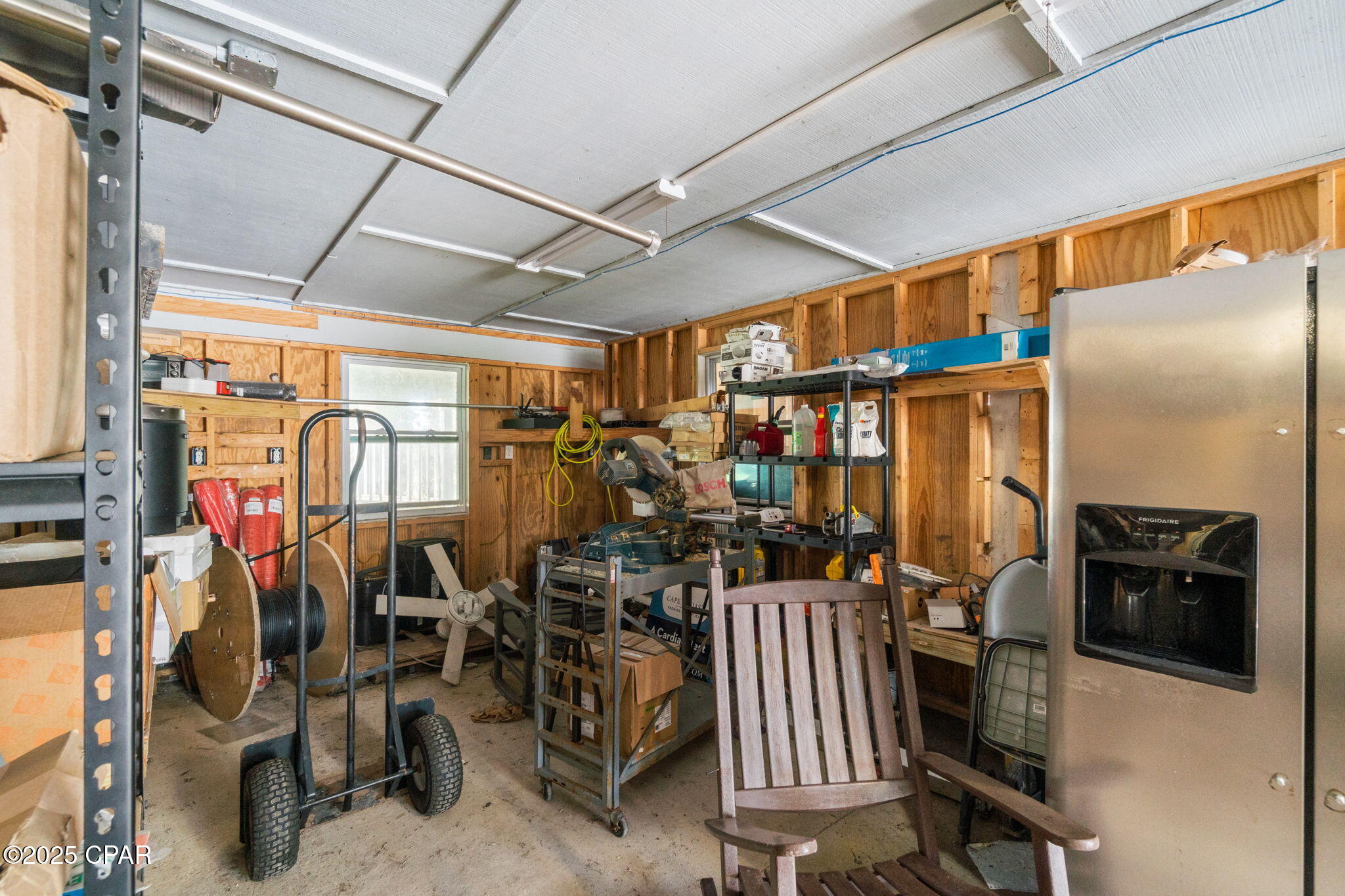 433 Cape San Blas Road