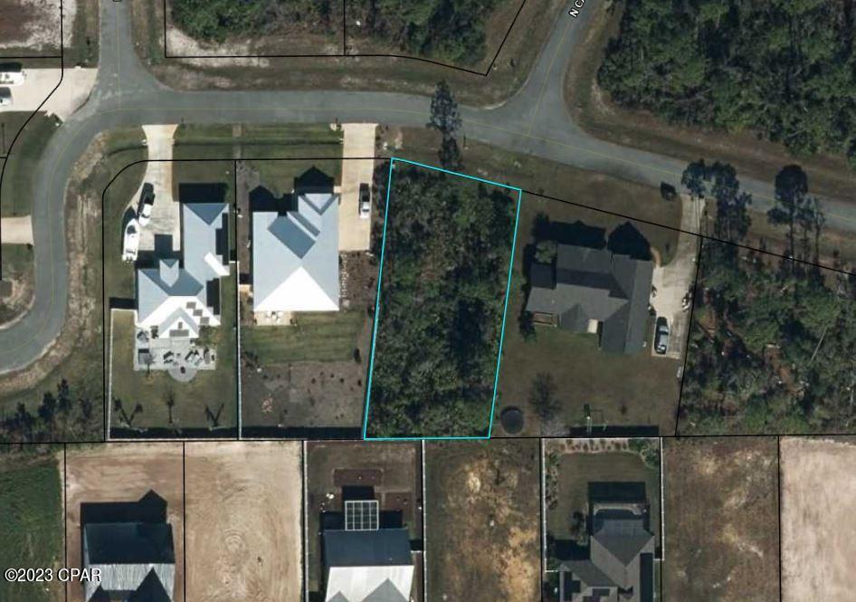 Lot 3 Sea Haven Drive