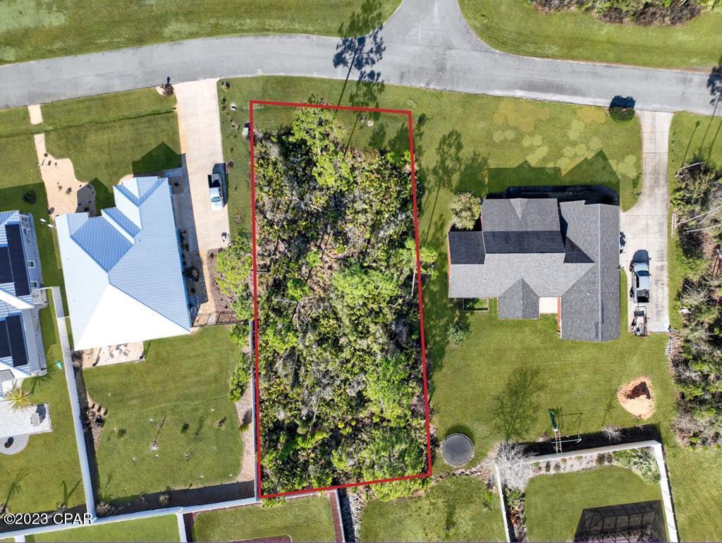 Lot 3 Sea Haven Drive