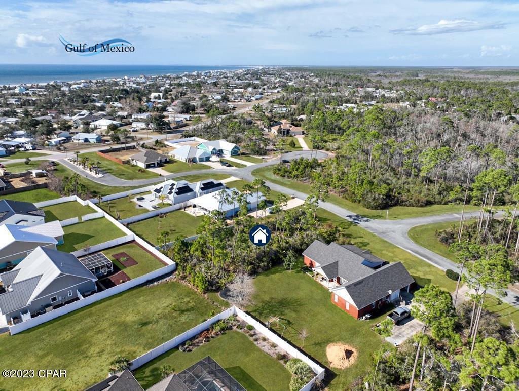 Lot 3 Sea Haven Drive