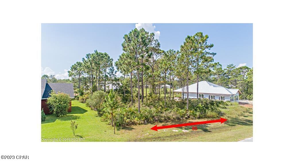 Lot 3 Sea Haven Drive