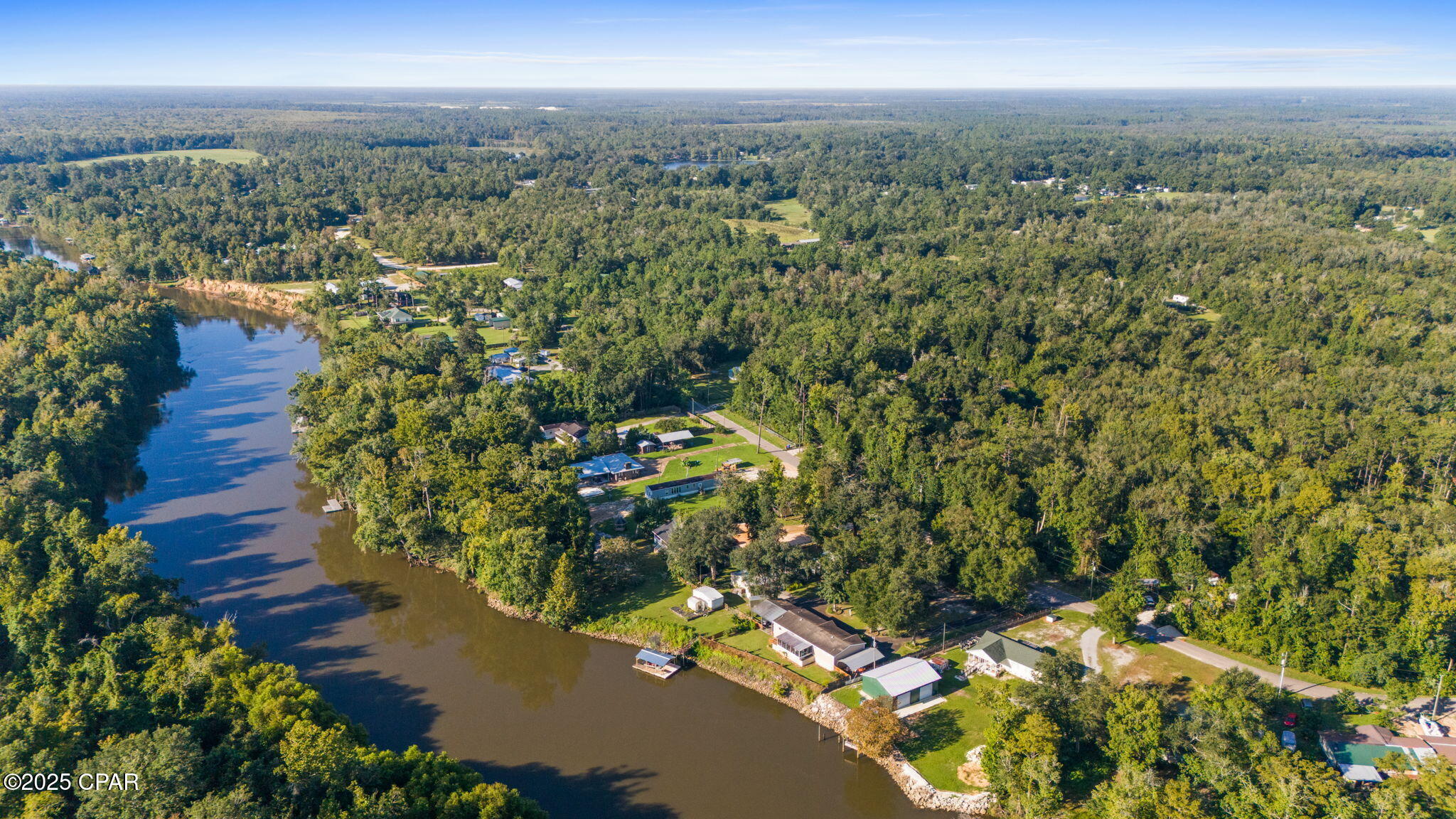 1161 E River Road