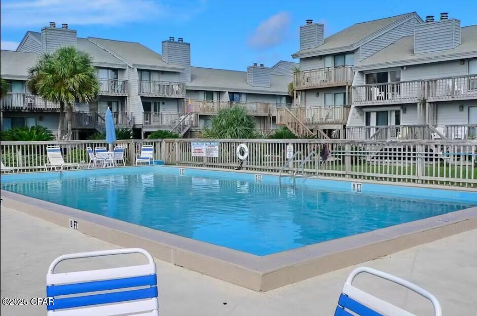 1804 E Gulf Beach Drive K11