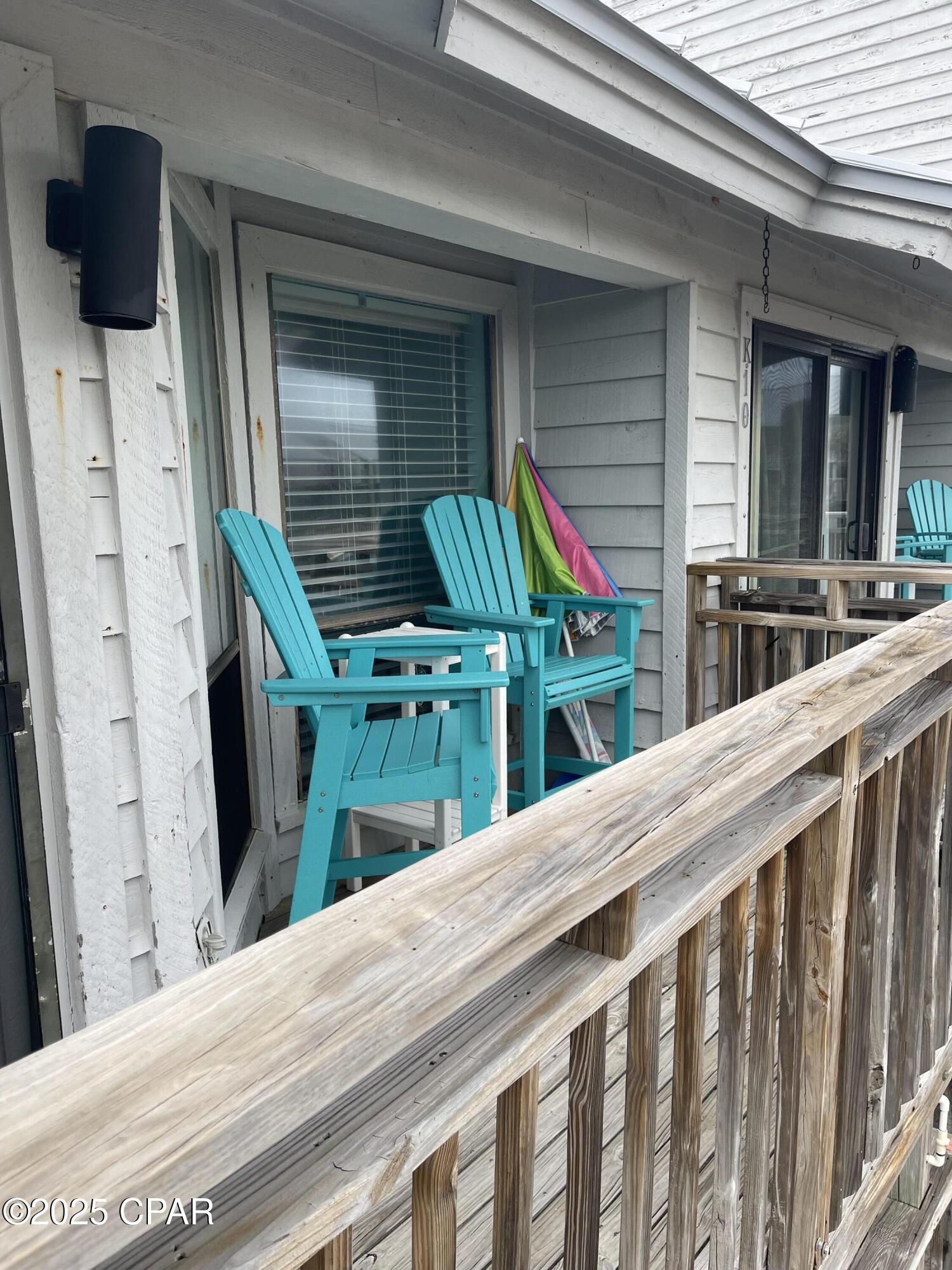 1804 E Gulf Beach Drive K11