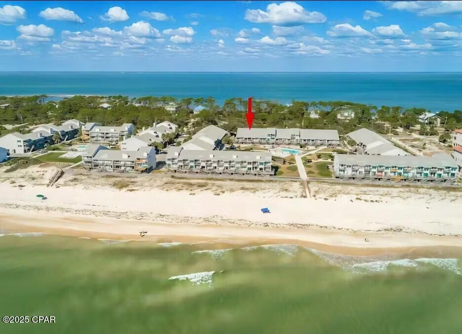 1804 E Gulf Beach Drive K11
