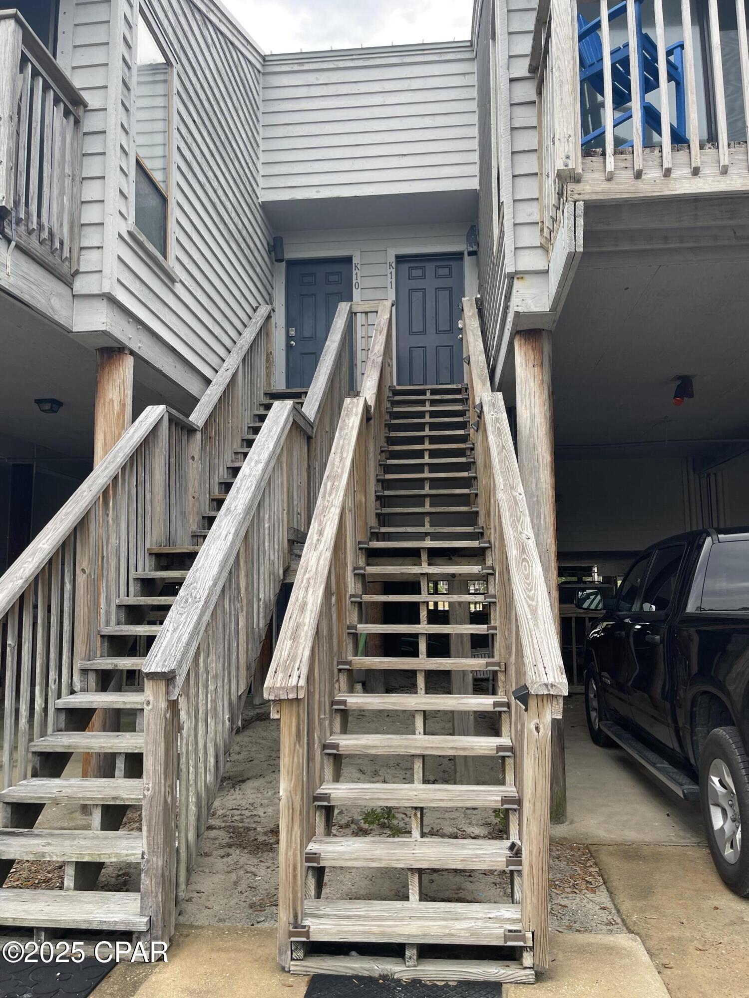 1804 E Gulf Beach Drive K11