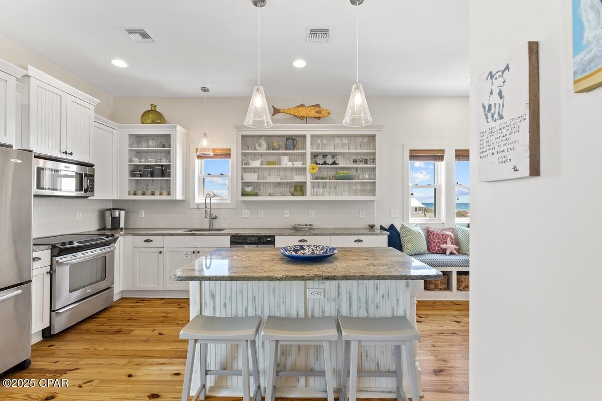 122 Summer House Lane, Port St. Joe