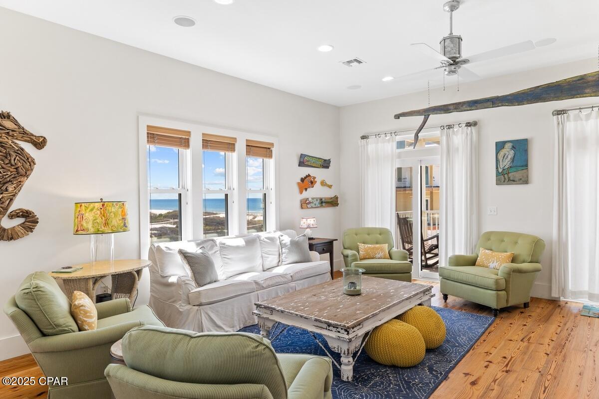 122 Summer House Lane, Port St. Joe