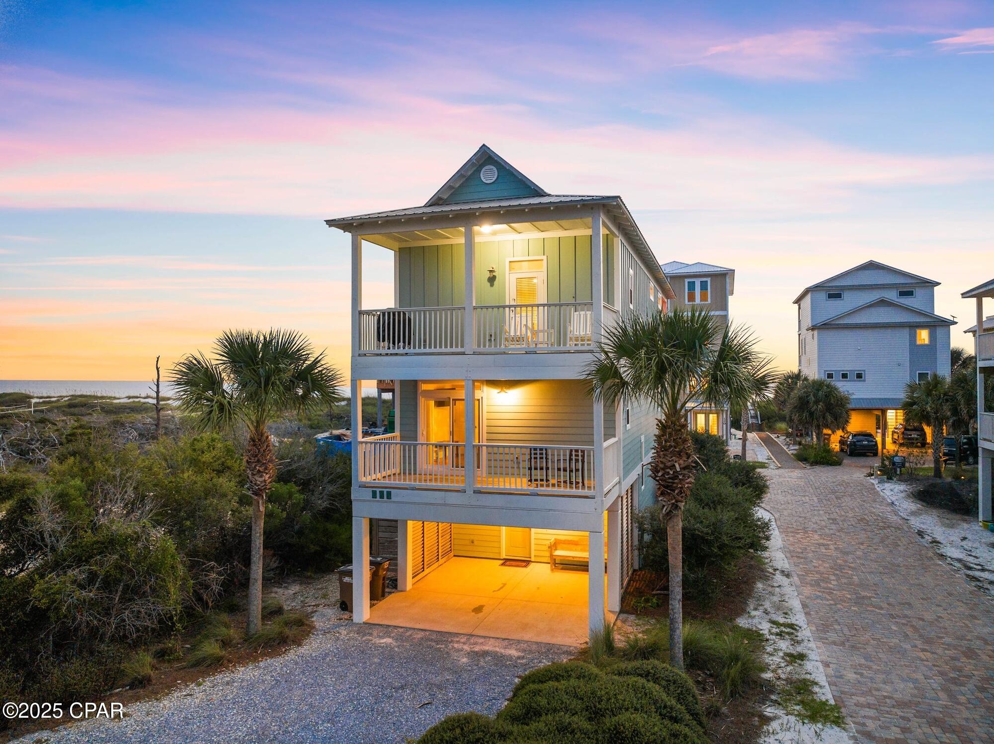 122 Summer House Lane, Port St. Joe