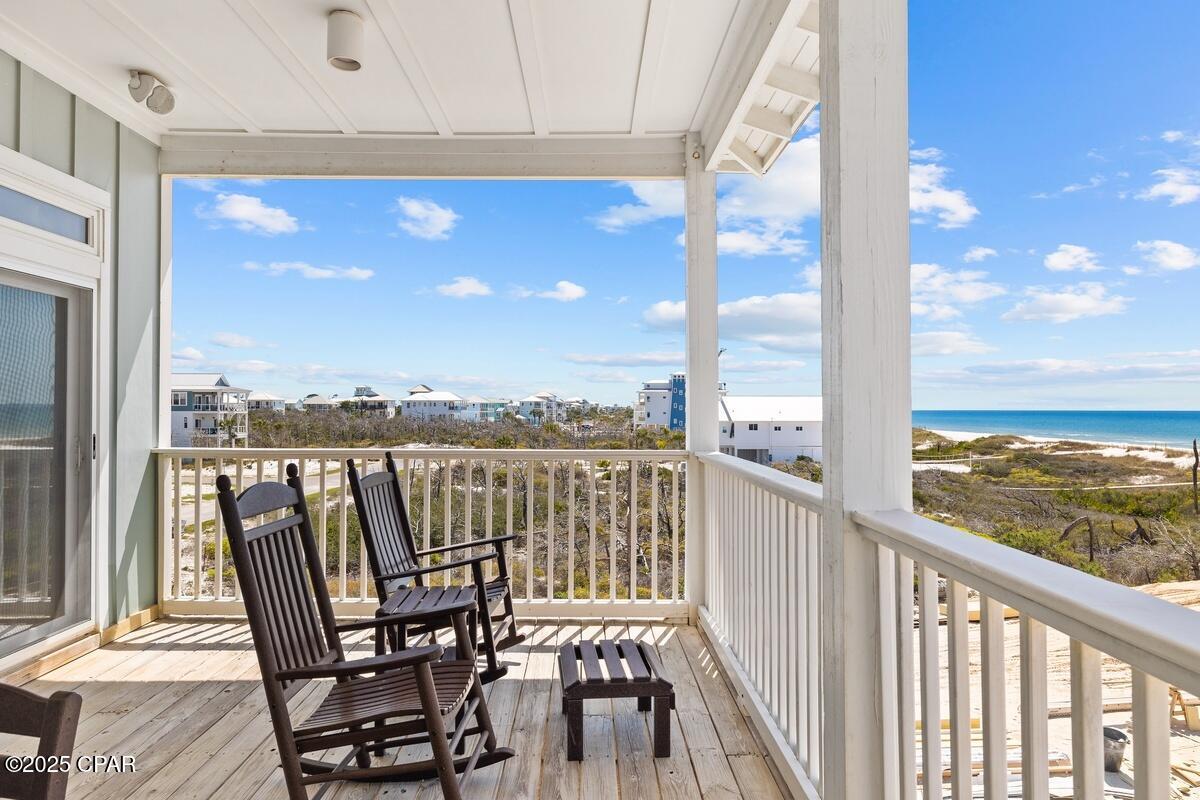 122 Summer House Lane, Port St. Joe
