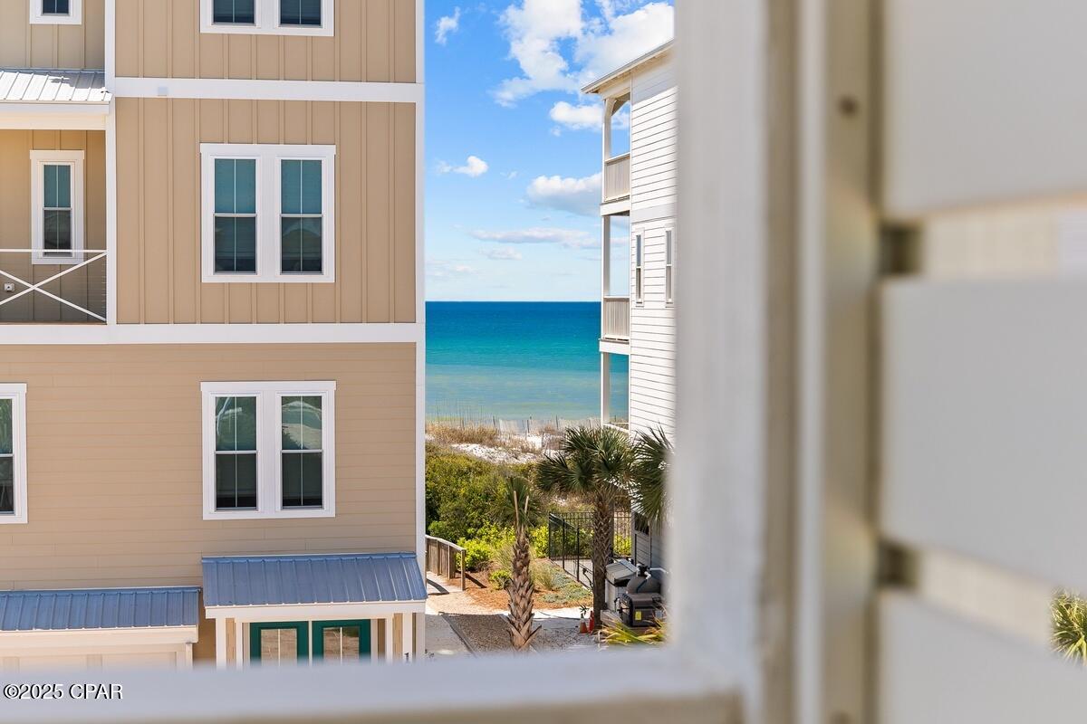122 Summer House Lane, Port St. Joe