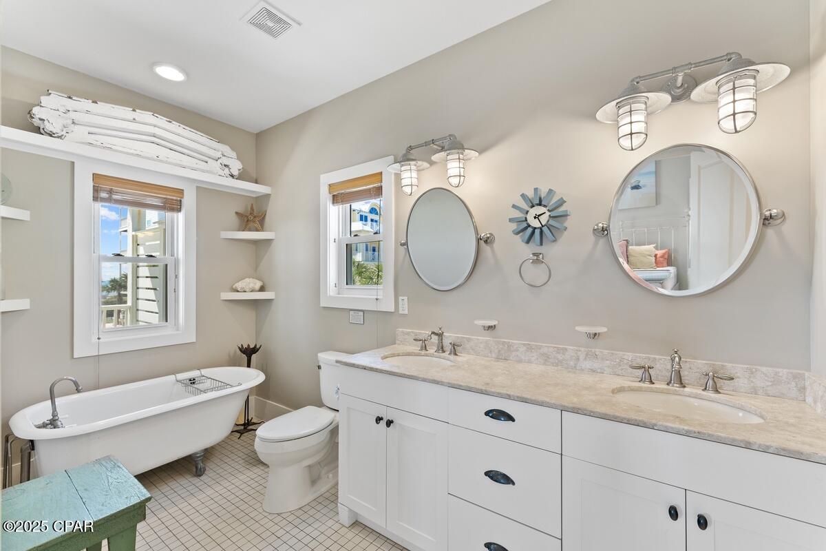 122 Summer House Lane, Port St. Joe