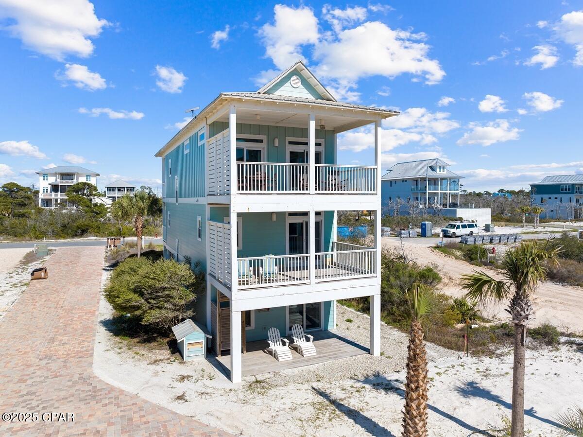 122 Summer House Lane, Port St. Joe