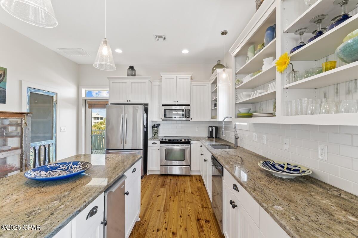 122 Summer House Lane, Port St. Joe