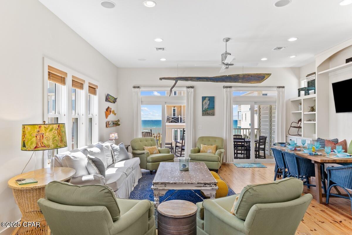 122 Summer House Lane, Port St. Joe