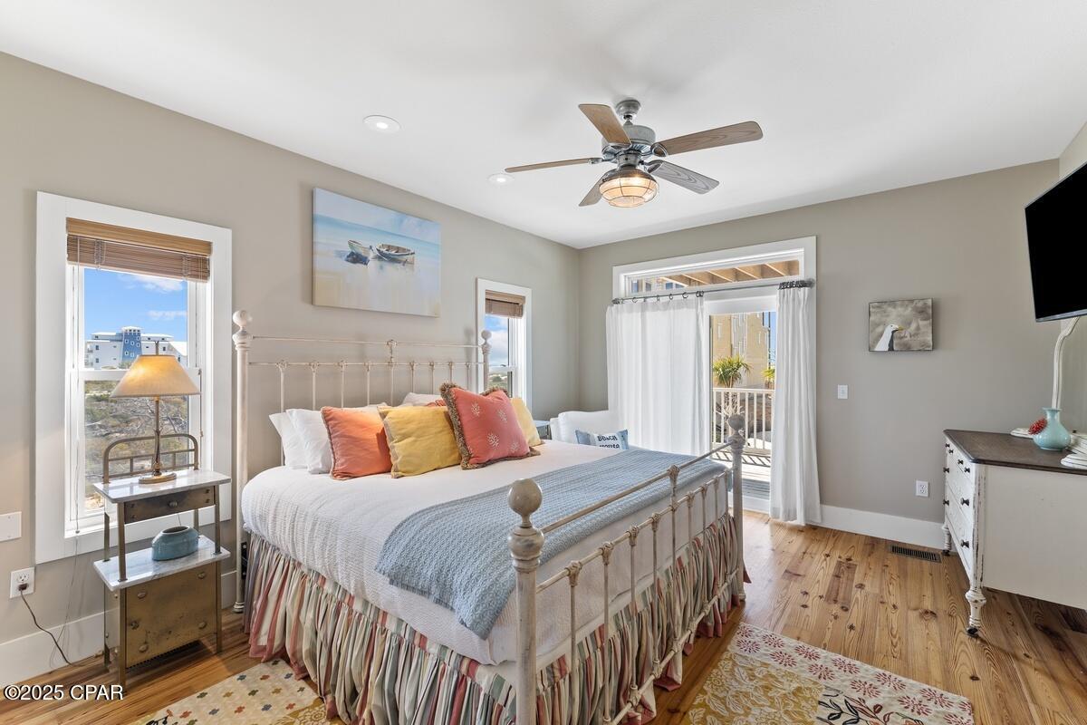 122 Summer House Lane, Port St. Joe