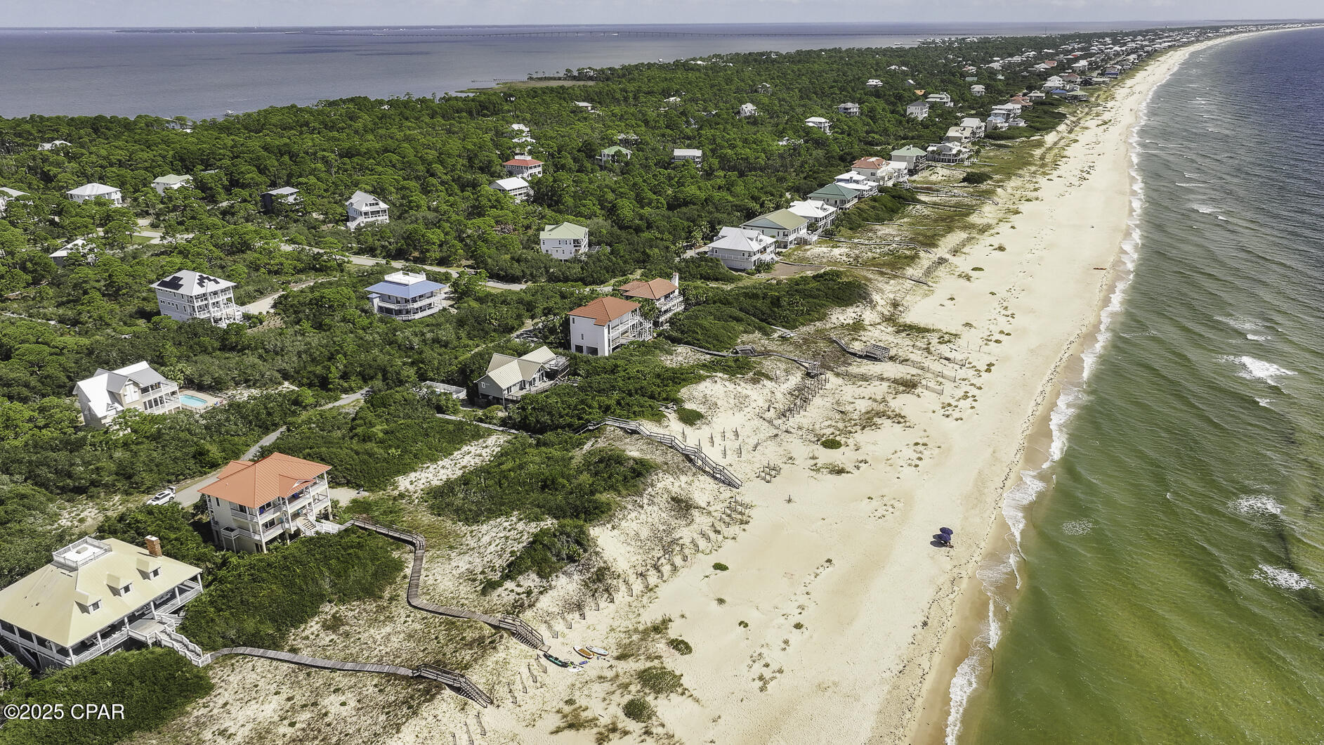 1416 Dogwood Drive, St. George Island