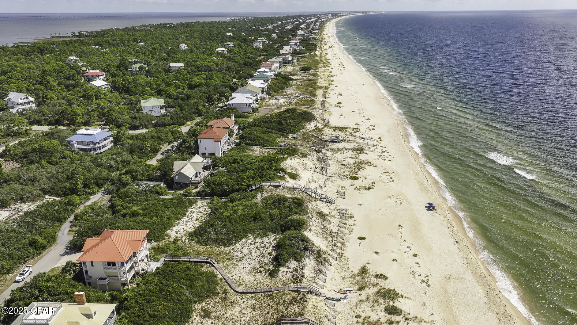 1416 Dogwood Drive, St. George Island