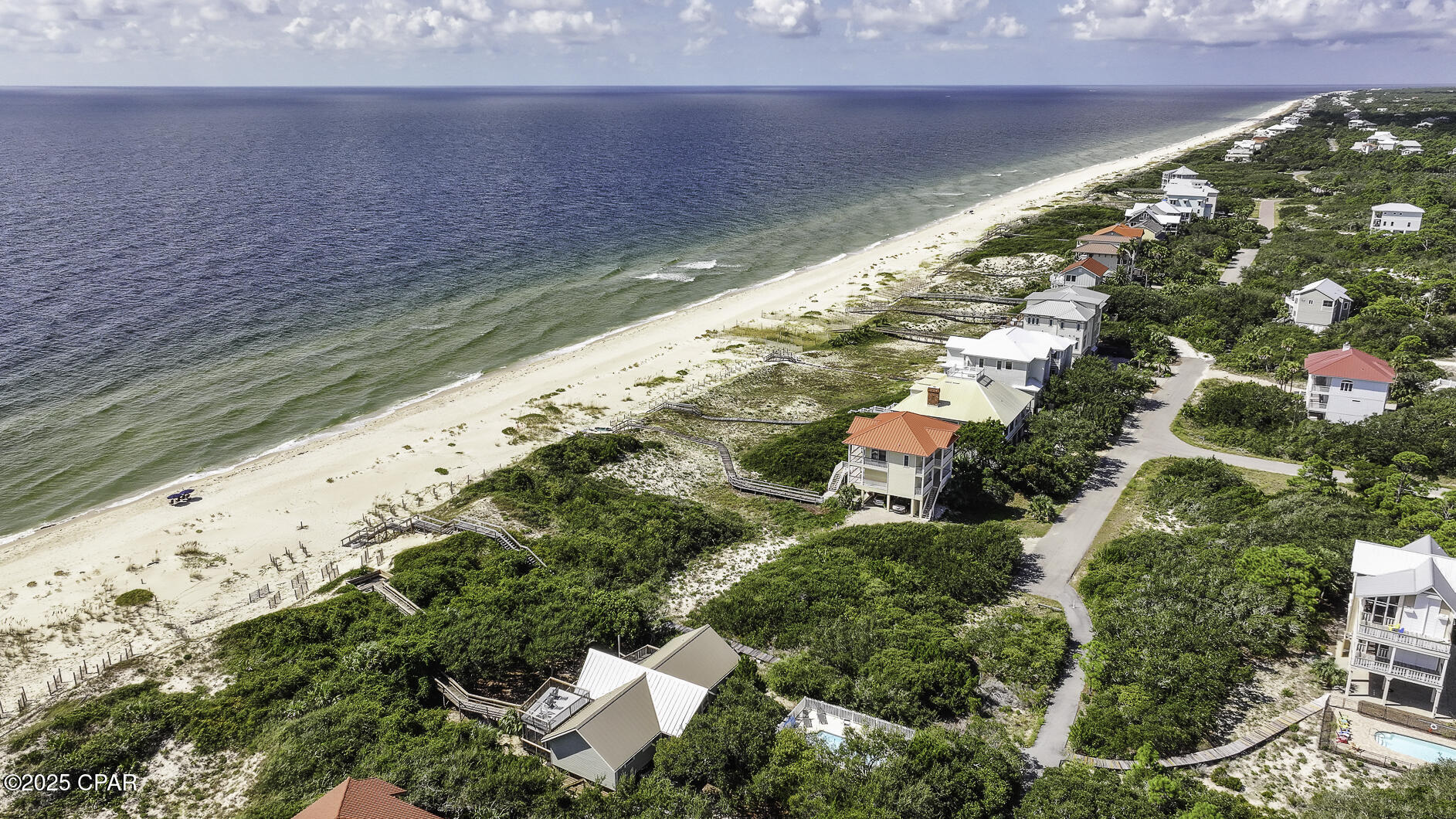 1416 Dogwood Drive, St. George Island